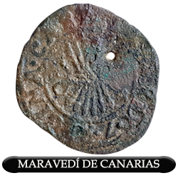 Maravedí de Canarias